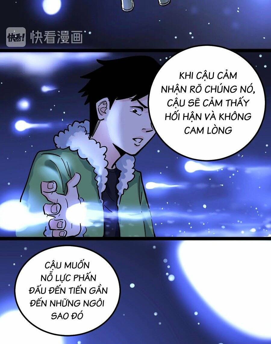 Tinh Thần Đại Hải Của Học Bá Chapter 43 - 43