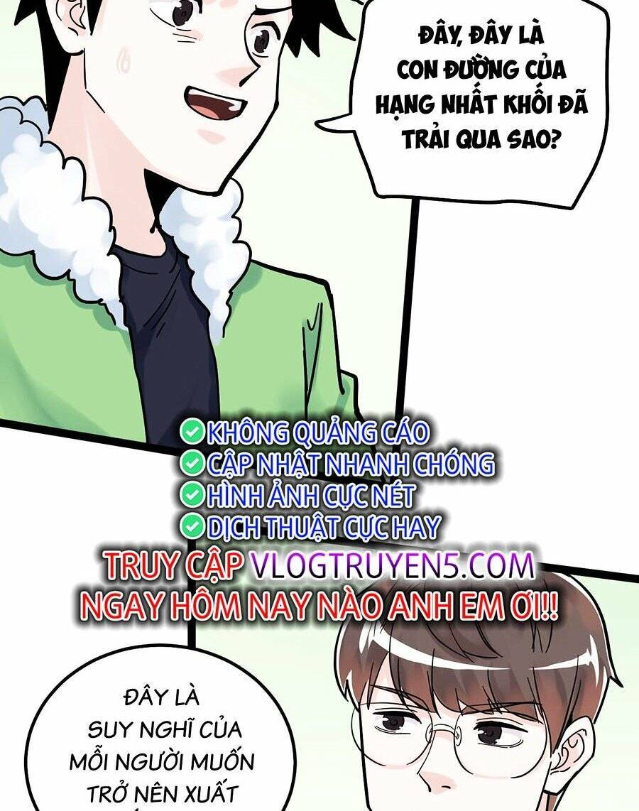 Tinh Thần Đại Hải Của Học Bá Chapter 43 - 55