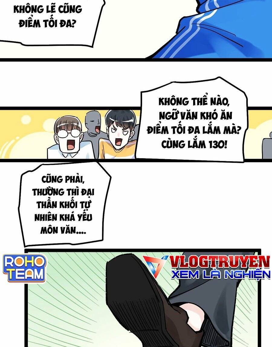 Tinh Thần Đại Hải Của Học Bá Chapter 43 - 7