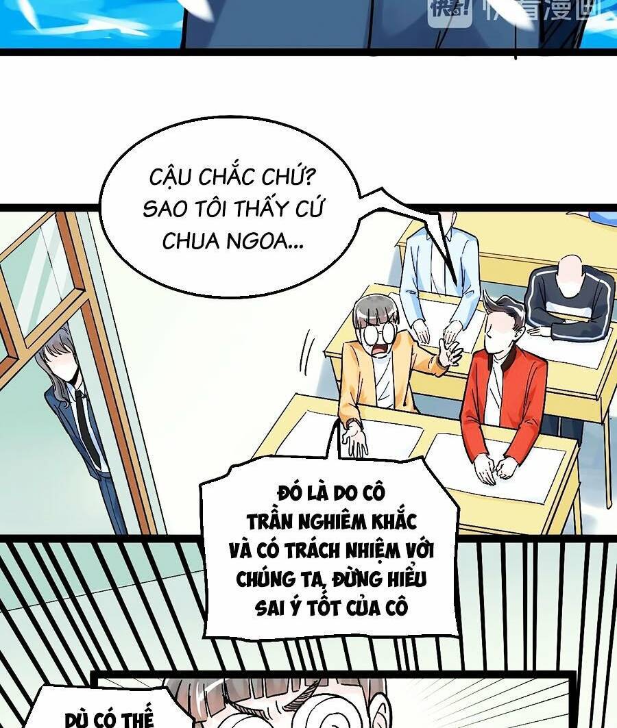 Tinh Thần Đại Hải Của Học Bá Chapter 44 - 12