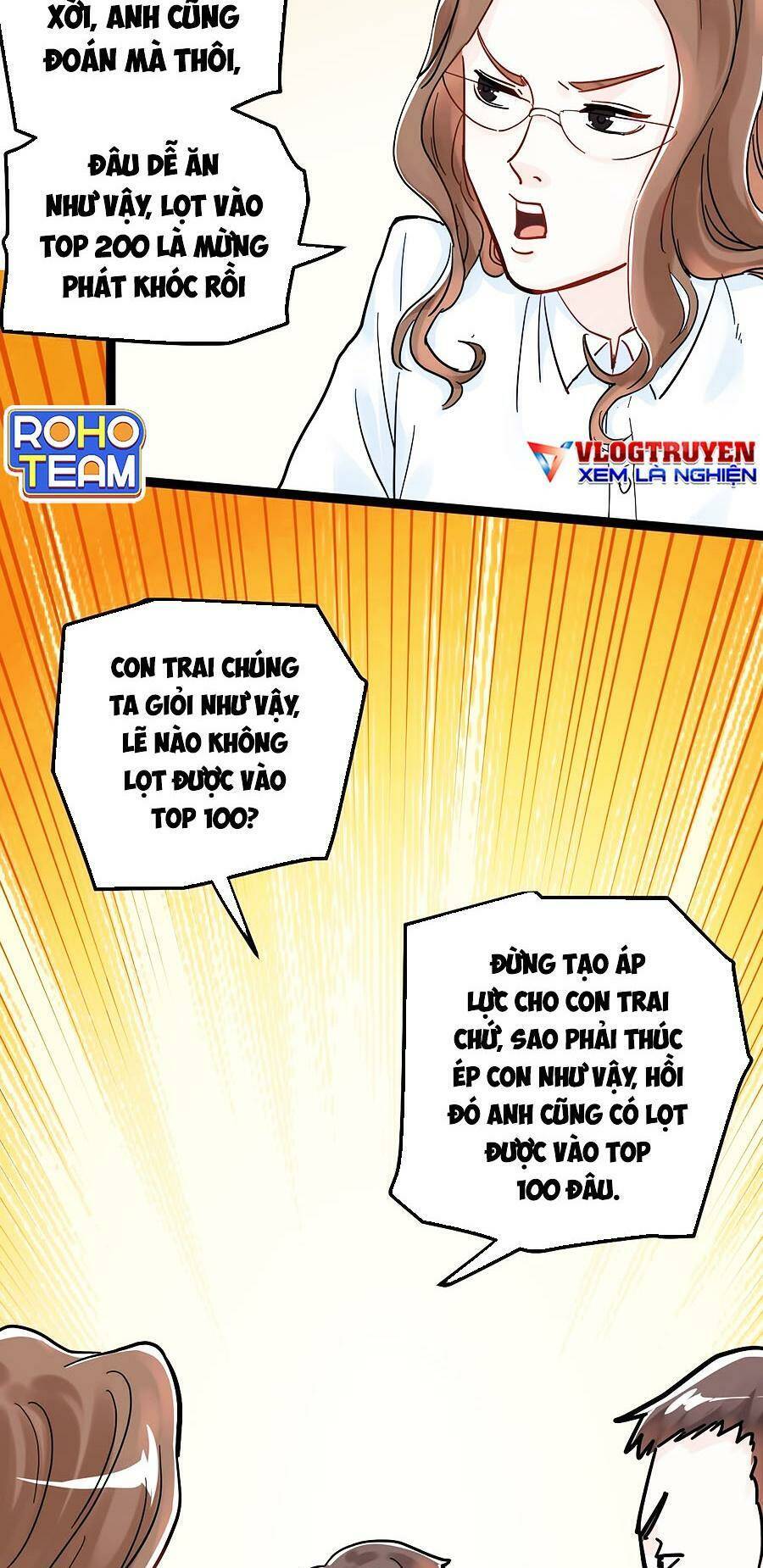 Tinh Thần Đại Hải Của Học Bá Chapter 44 - 43