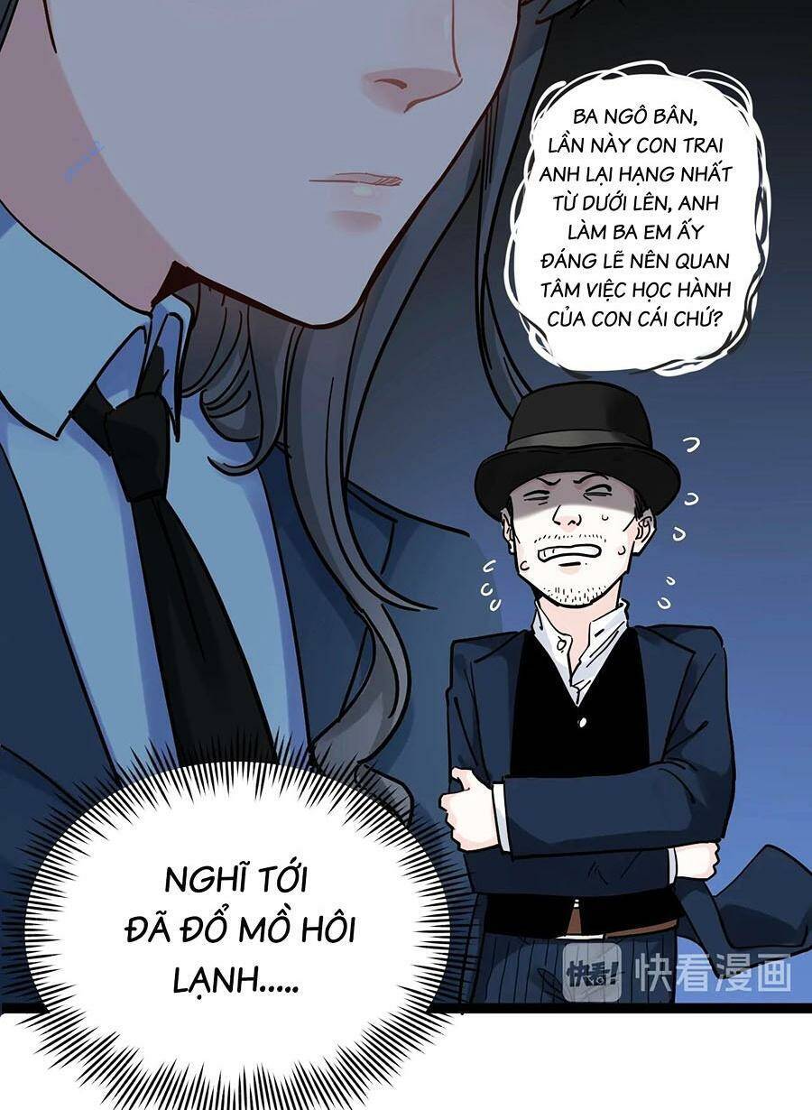 Tinh Thần Đại Hải Của Học Bá Chapter 45 - 25