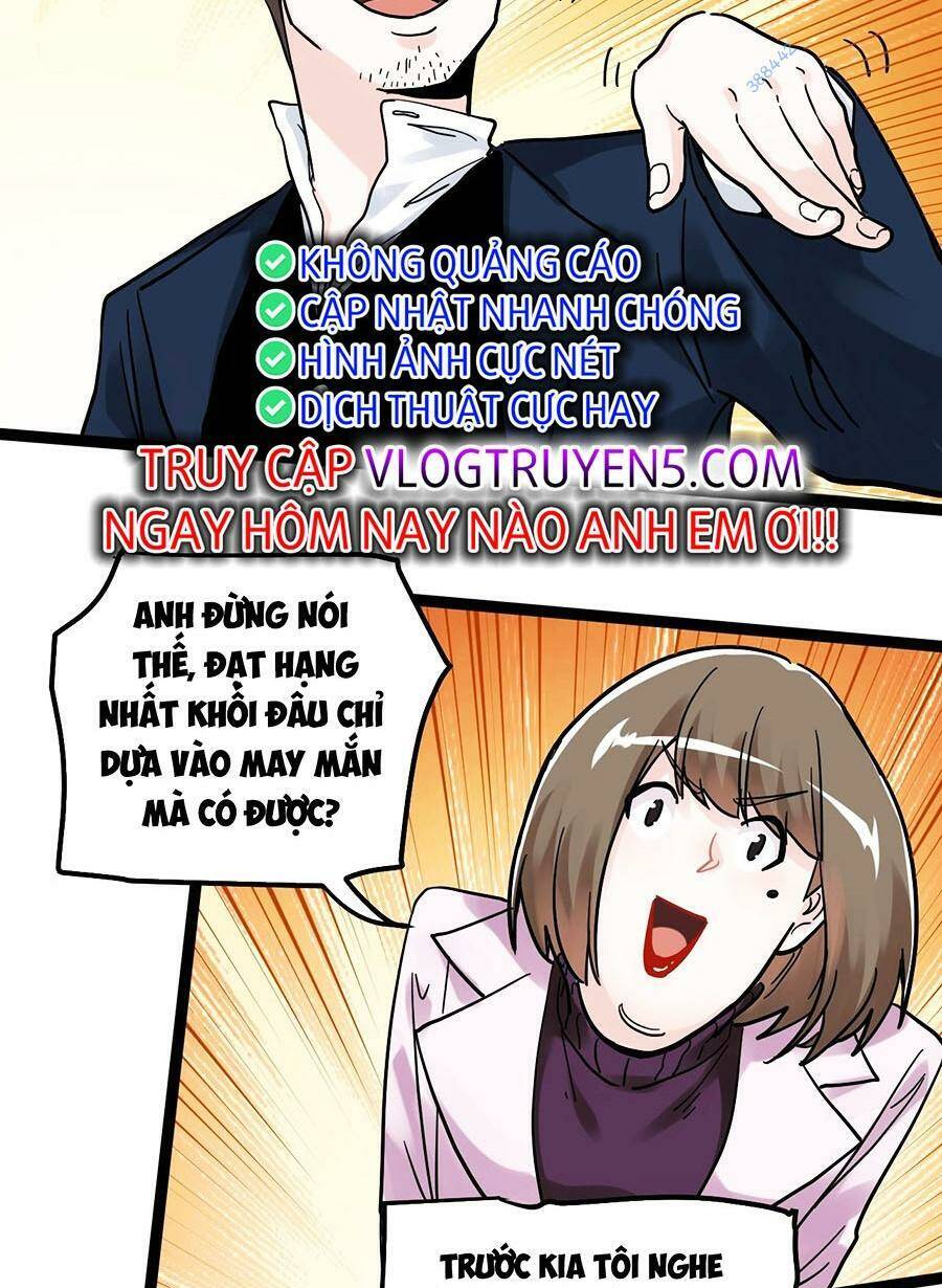 Tinh Thần Đại Hải Của Học Bá Chapter 45 - 57