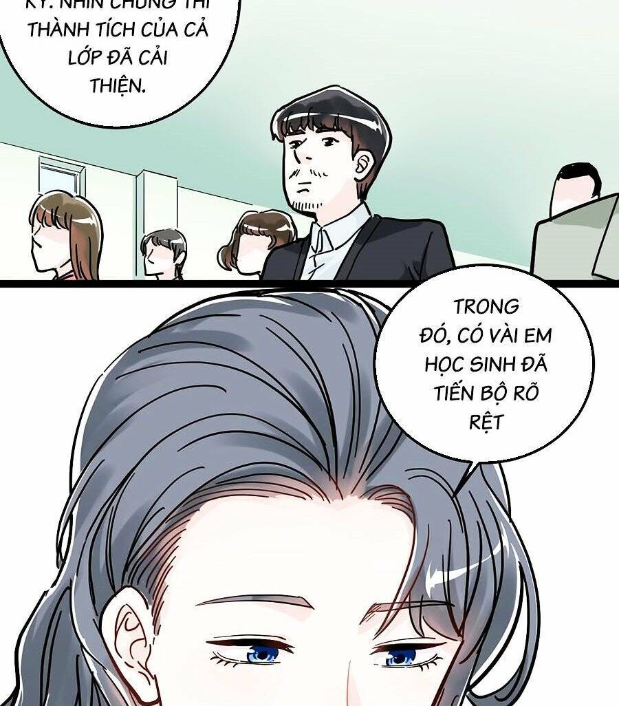 Tinh Thần Đại Hải Của Học Bá Chapter 46 - 11