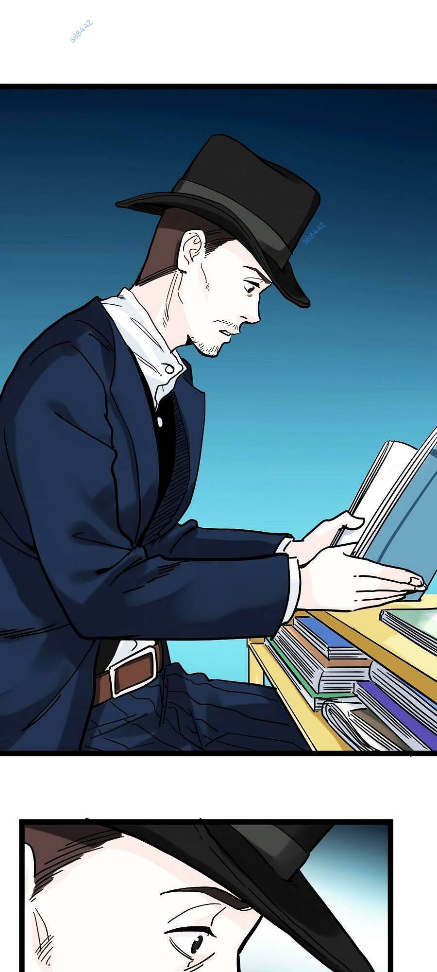 Tinh Thần Đại Hải Của Học Bá Chapter 46 - 19