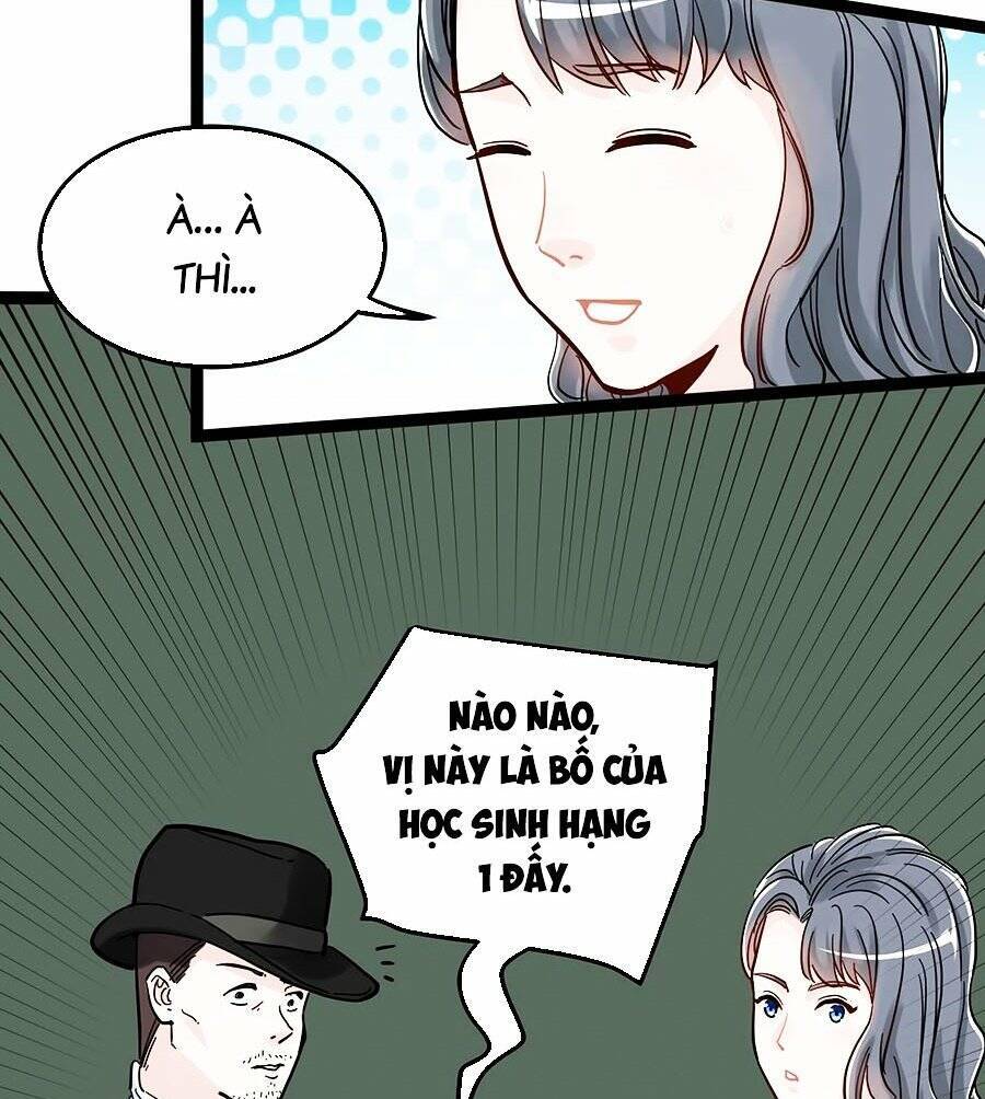 Tinh Thần Đại Hải Của Học Bá Chapter 46 - 35