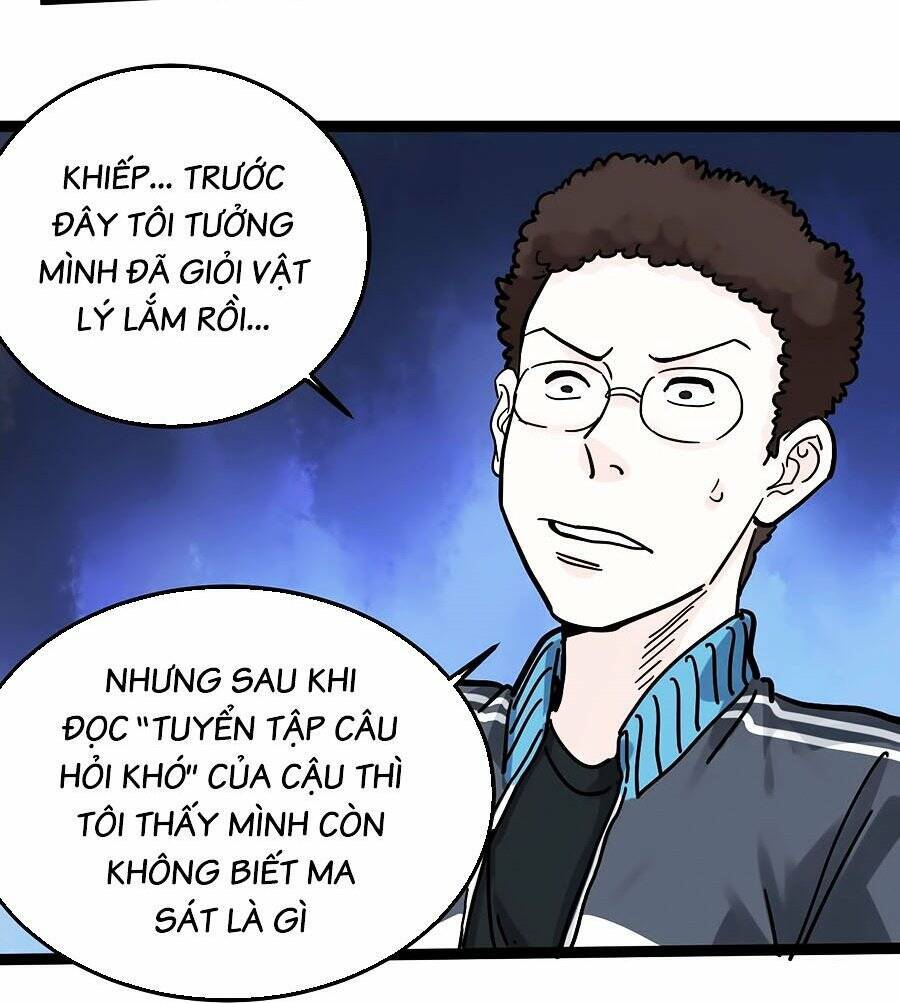 Tinh Thần Đại Hải Của Học Bá Chapter 46 - 47