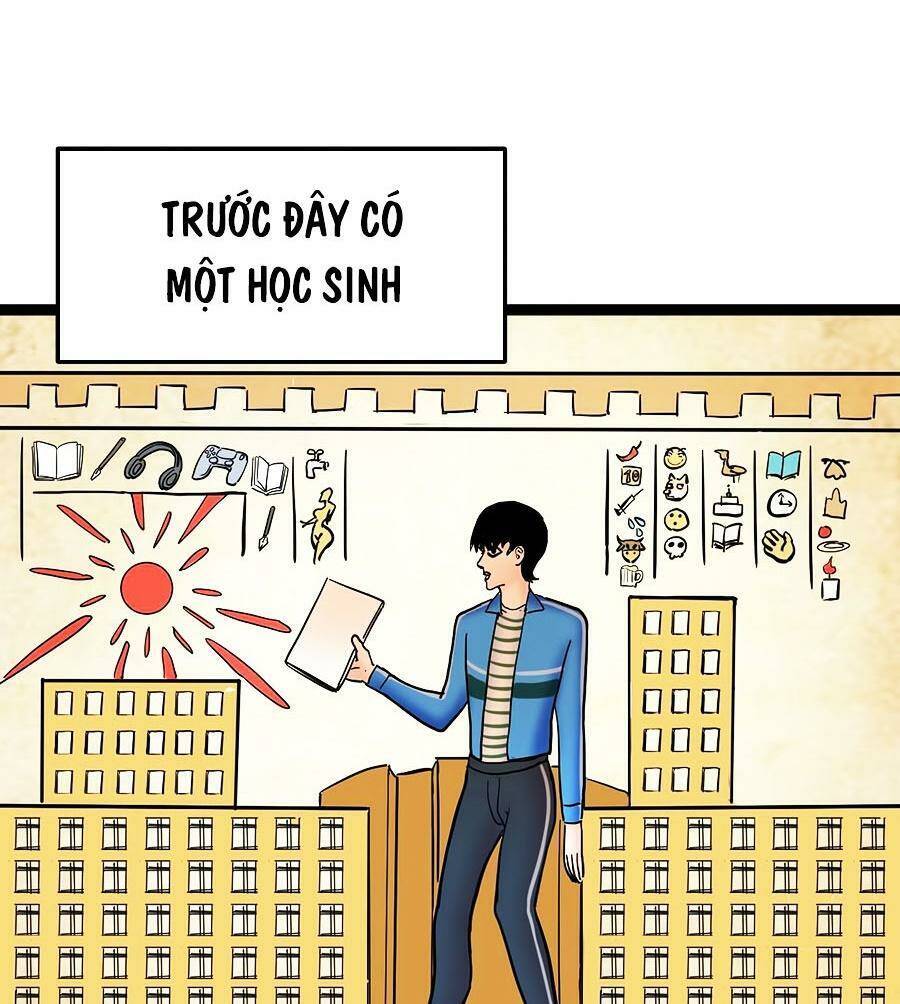 Tinh Thần Đại Hải Của Học Bá Chapter 46 - 50