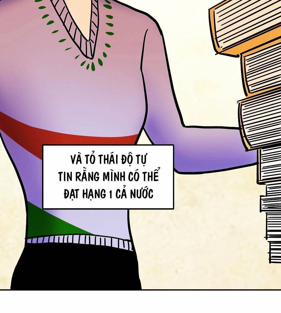 Tinh Thần Đại Hải Của Học Bá Chapter 46 - 60
