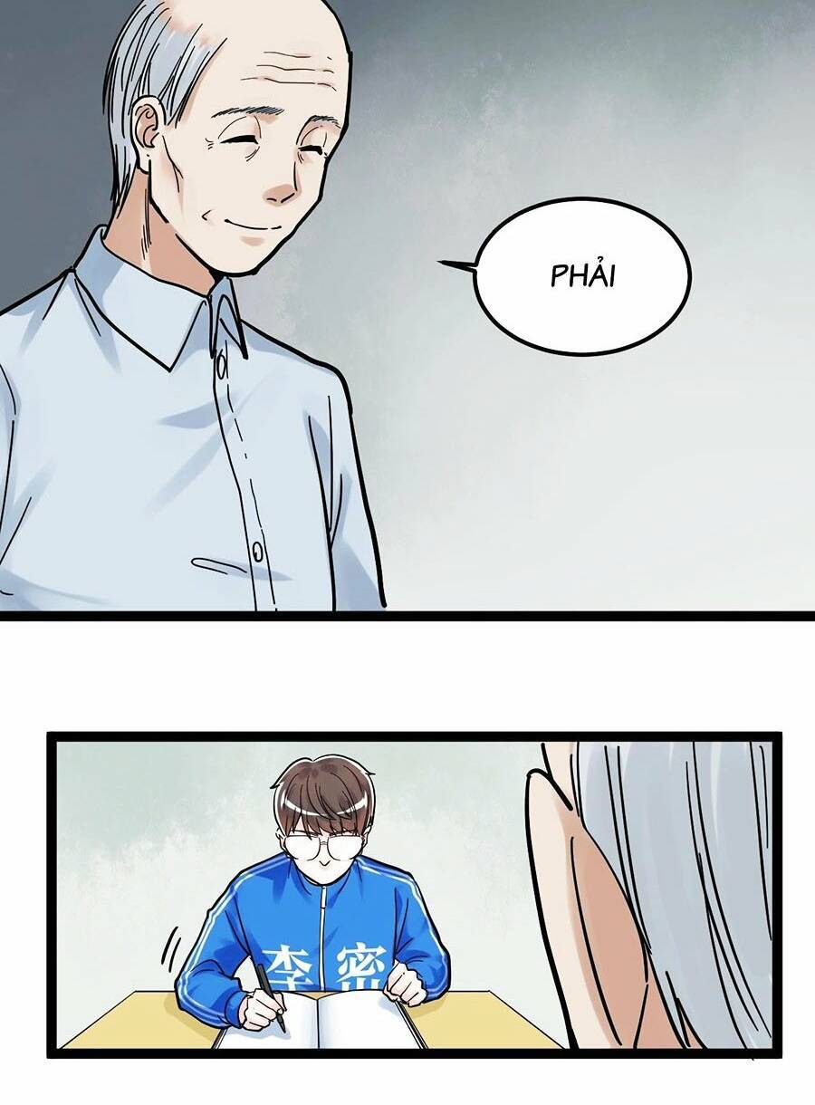 Tinh Thần Đại Hải Của Học Bá Chapter 47 - 12