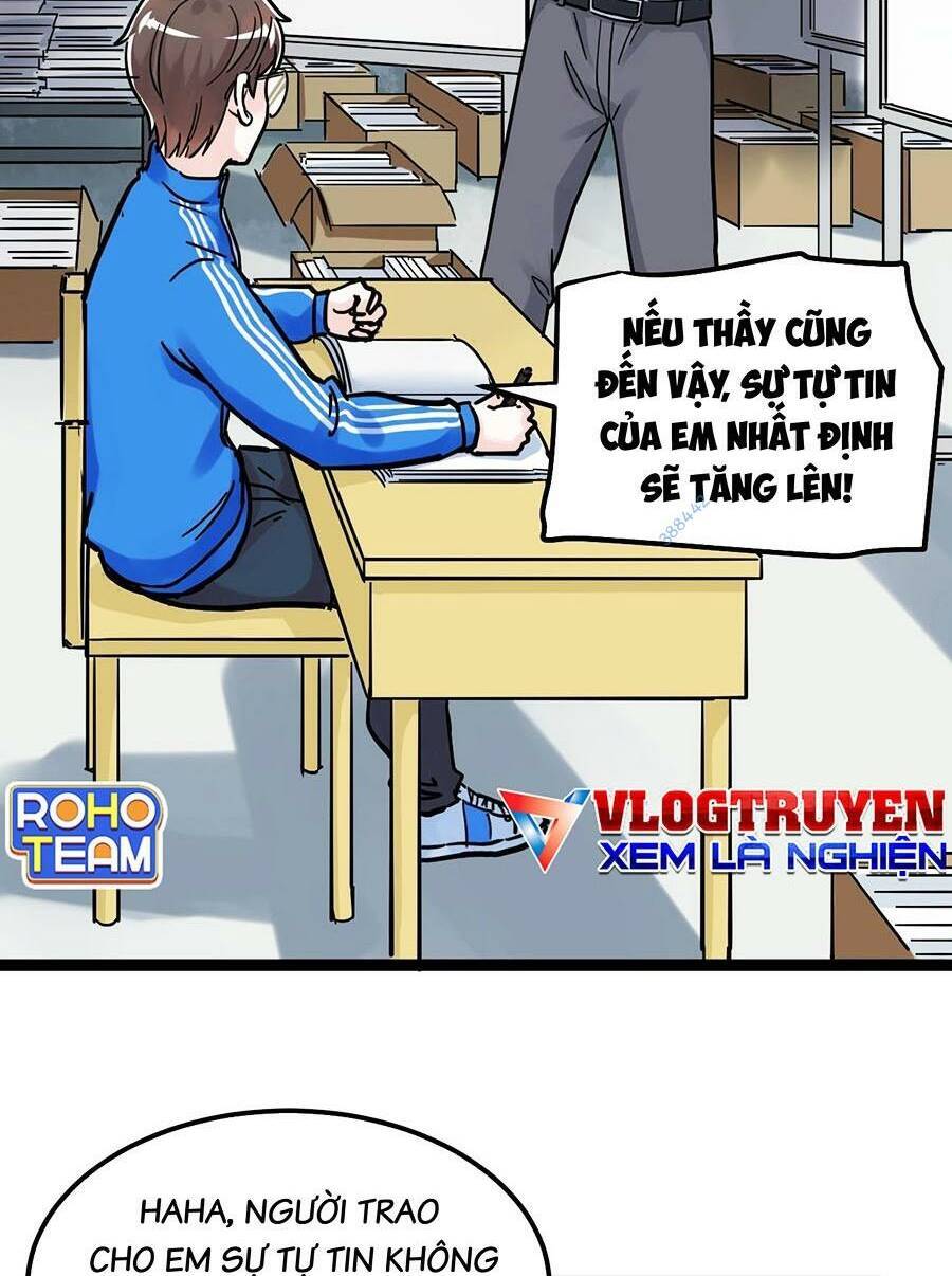Tinh Thần Đại Hải Của Học Bá Chapter 47 - 34