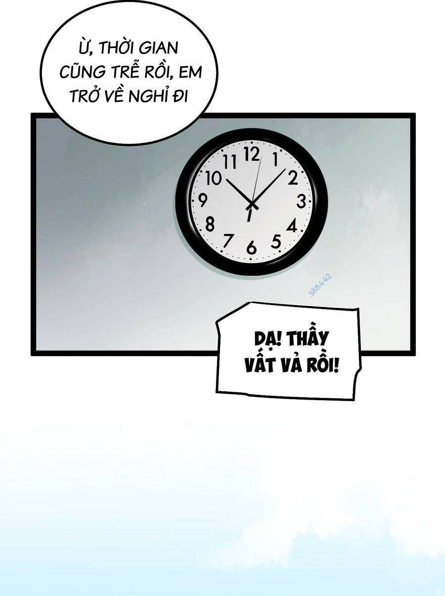 Tinh Thần Đại Hải Của Học Bá Chapter 47 - 37