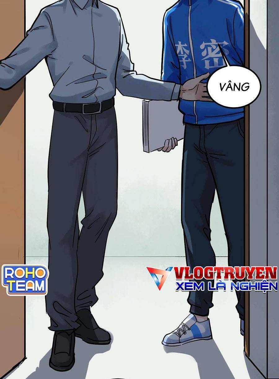Tinh Thần Đại Hải Của Học Bá Chapter 47 - 5