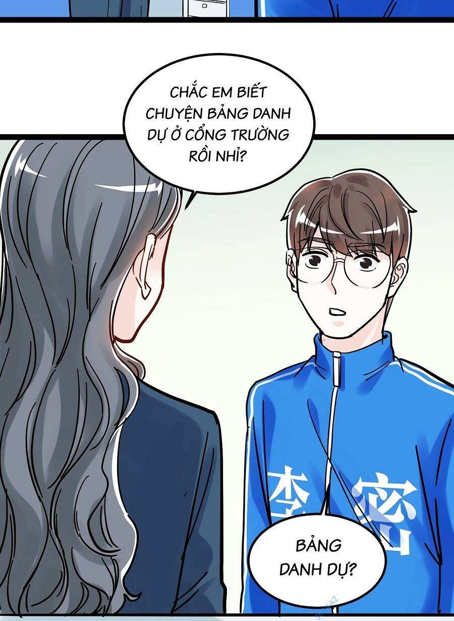 Tinh Thần Đại Hải Của Học Bá Chapter 47 - 41