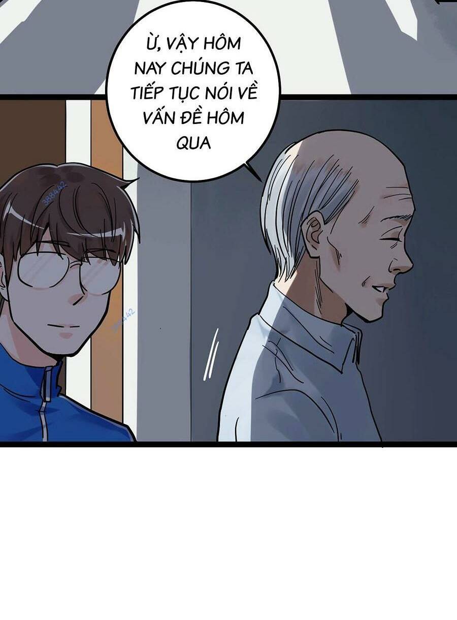 Tinh Thần Đại Hải Của Học Bá Chapter 47 - 6