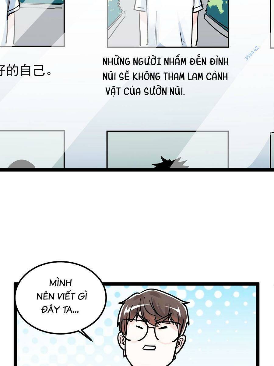 Tinh Thần Đại Hải Của Học Bá Chapter 47 - 61