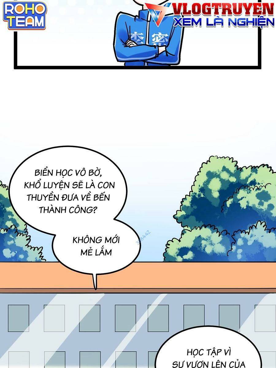 Tinh Thần Đại Hải Của Học Bá Chapter 47 - 62