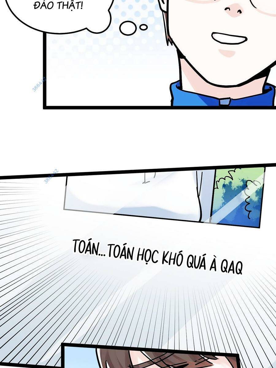 Tinh Thần Đại Hải Của Học Bá Chapter 47 - 69