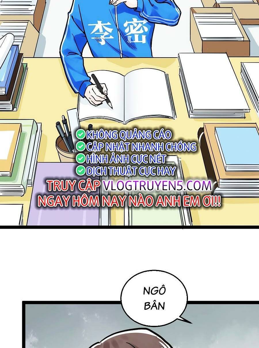 Tinh Thần Đại Hải Của Học Bá Chapter 48 - 15
