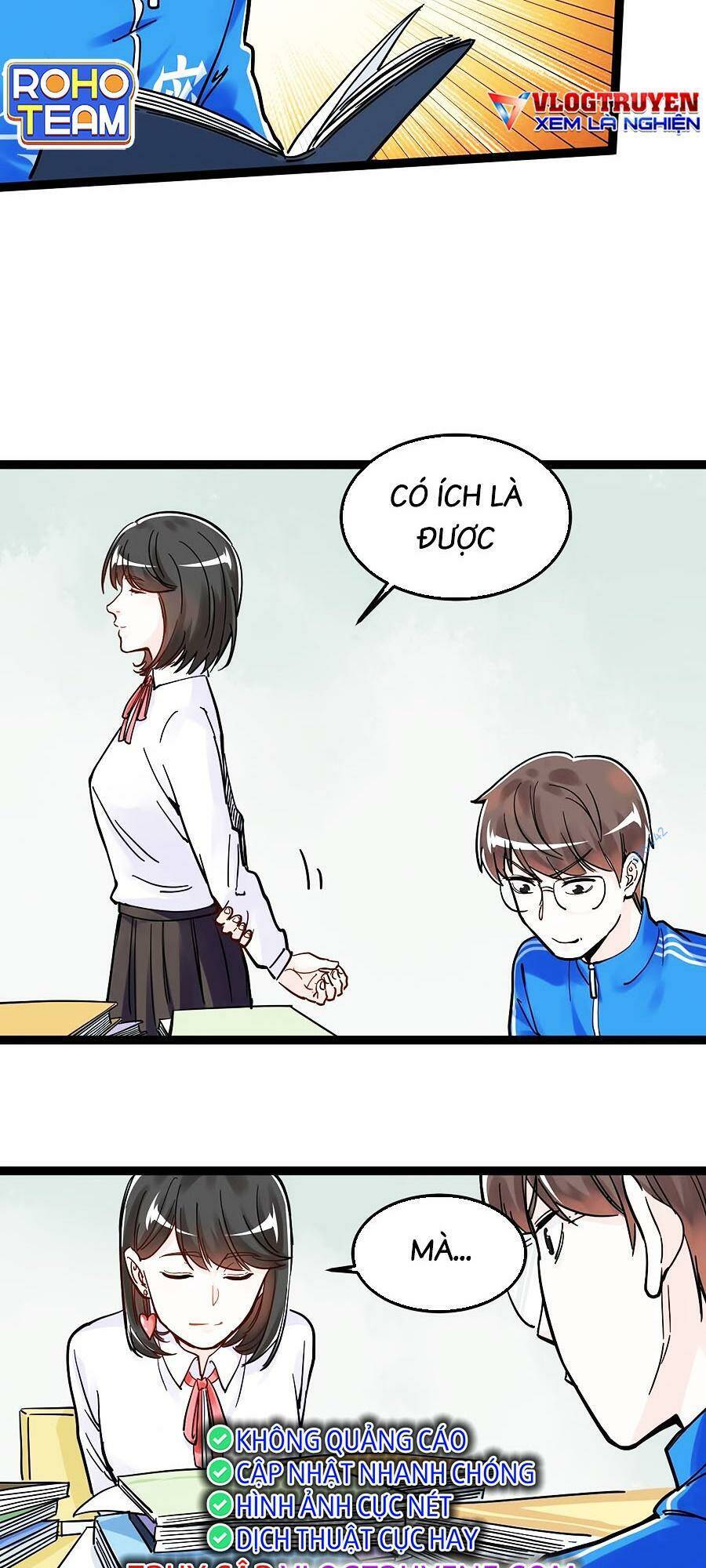 Tinh Thần Đại Hải Của Học Bá Chapter 48 - 25