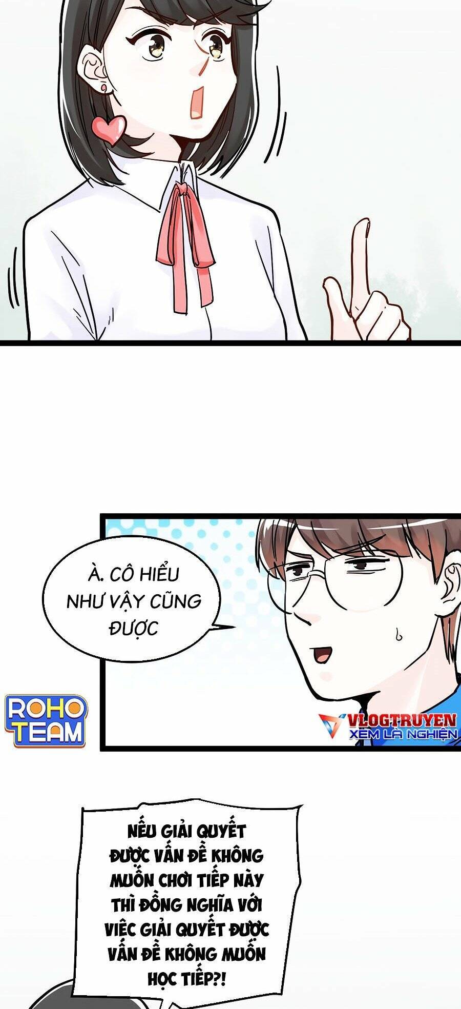 Tinh Thần Đại Hải Của Học Bá Chapter 48 - 37