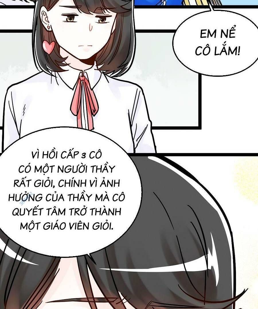 Tinh Thần Đại Hải Của Học Bá Chapter 48 - 56