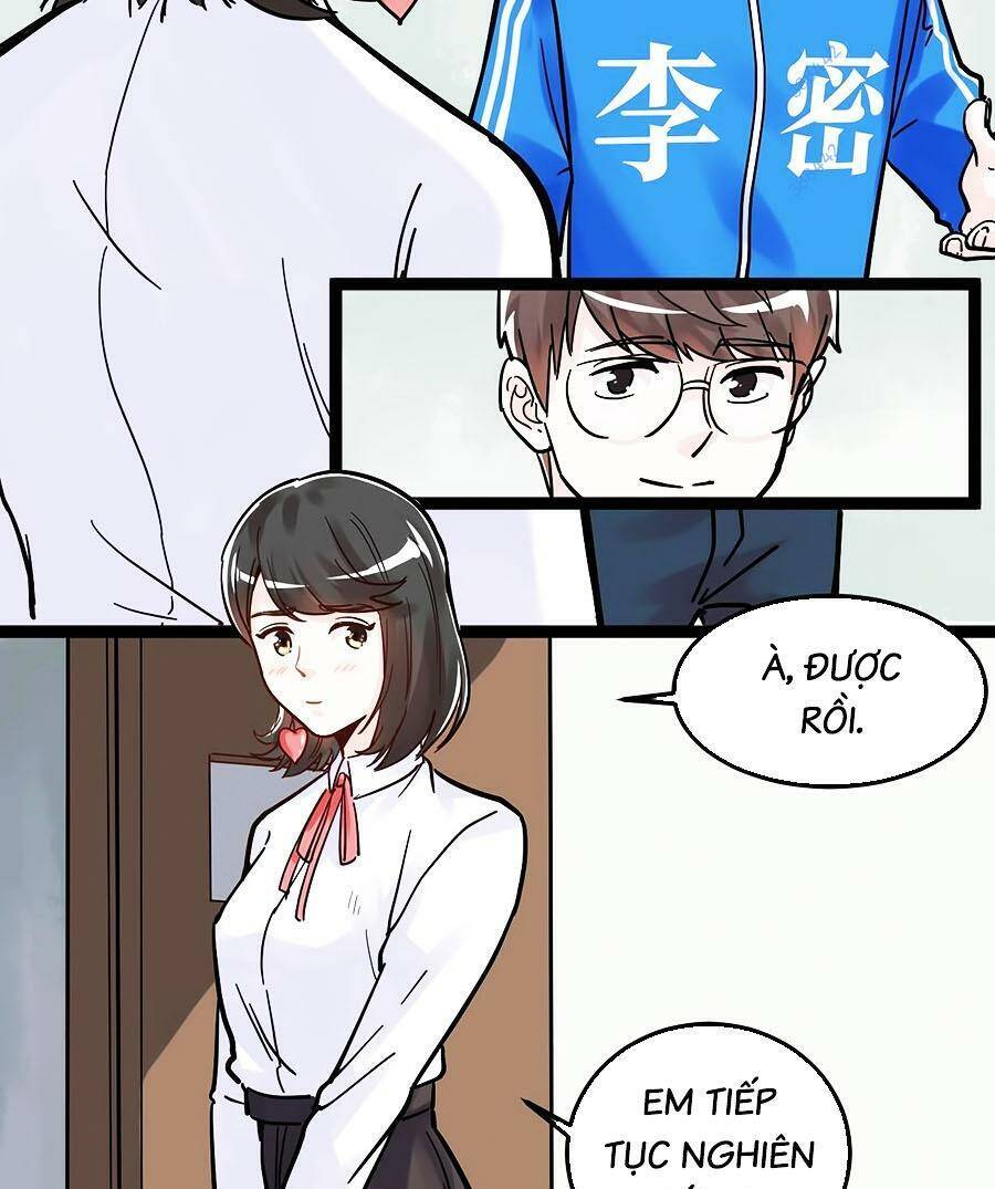 Tinh Thần Đại Hải Của Học Bá Chapter 48 - 63