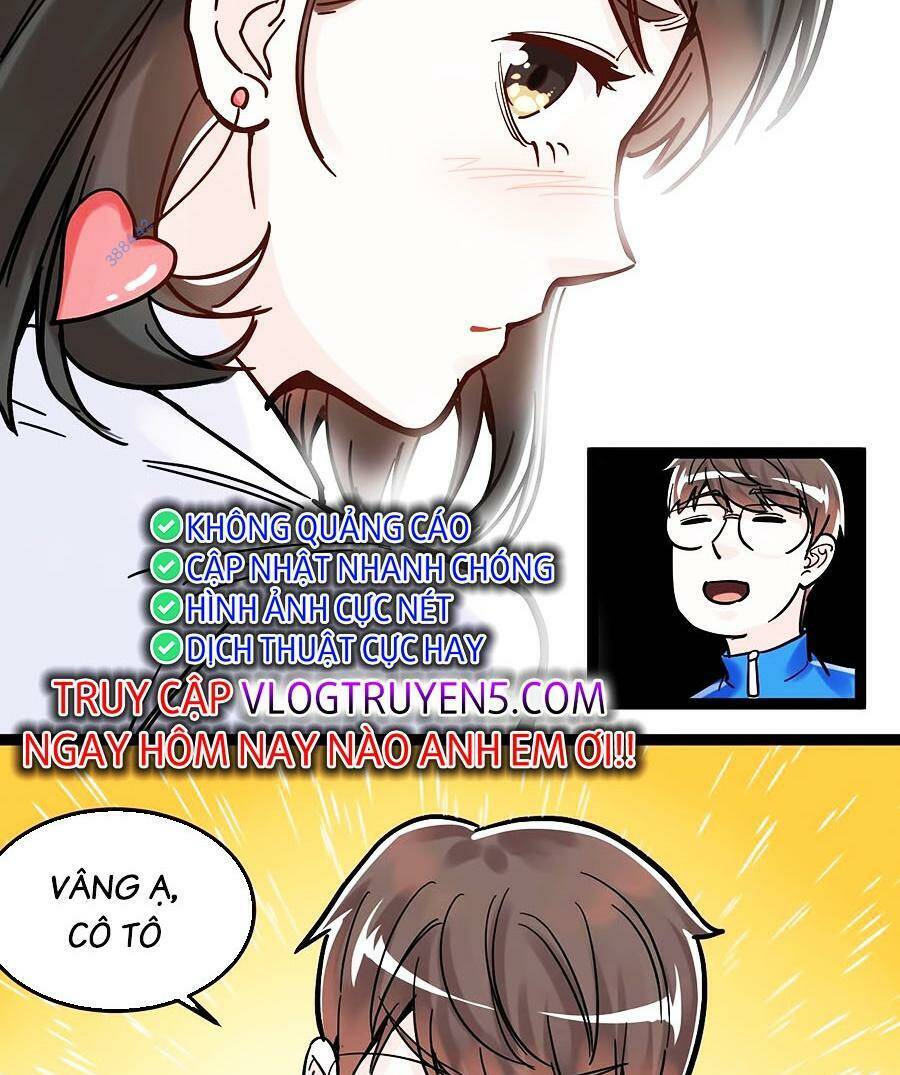 Tinh Thần Đại Hải Của Học Bá Chapter 48 - 67