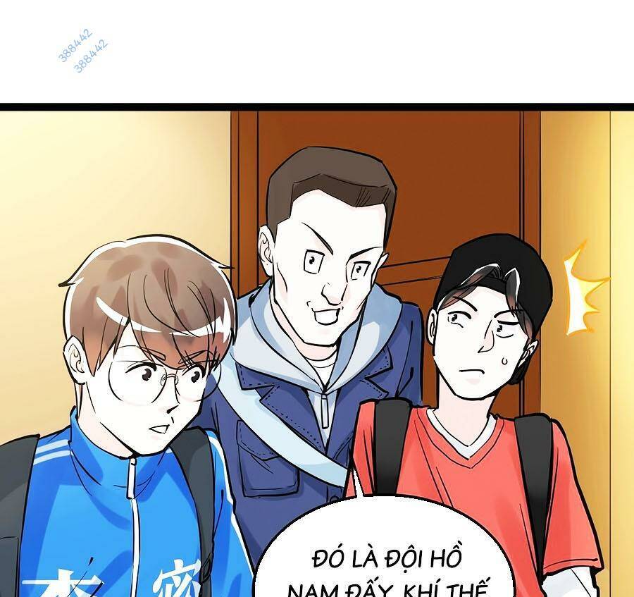 Tinh Thần Đại Hải Của Học Bá Chapter 50 - 101