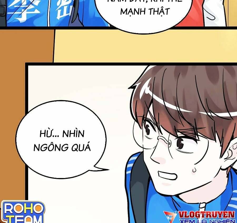 Tinh Thần Đại Hải Của Học Bá Chapter 50 - 102