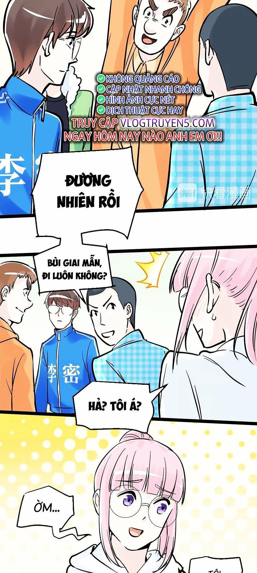 Tinh Thần Đại Hải Của Học Bá Chapter 50 - 44