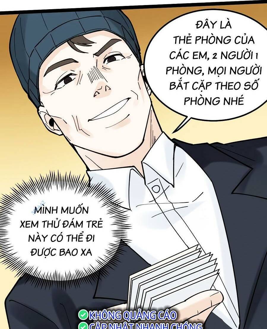 Tinh Thần Đại Hải Của Học Bá Chapter 50 - 79