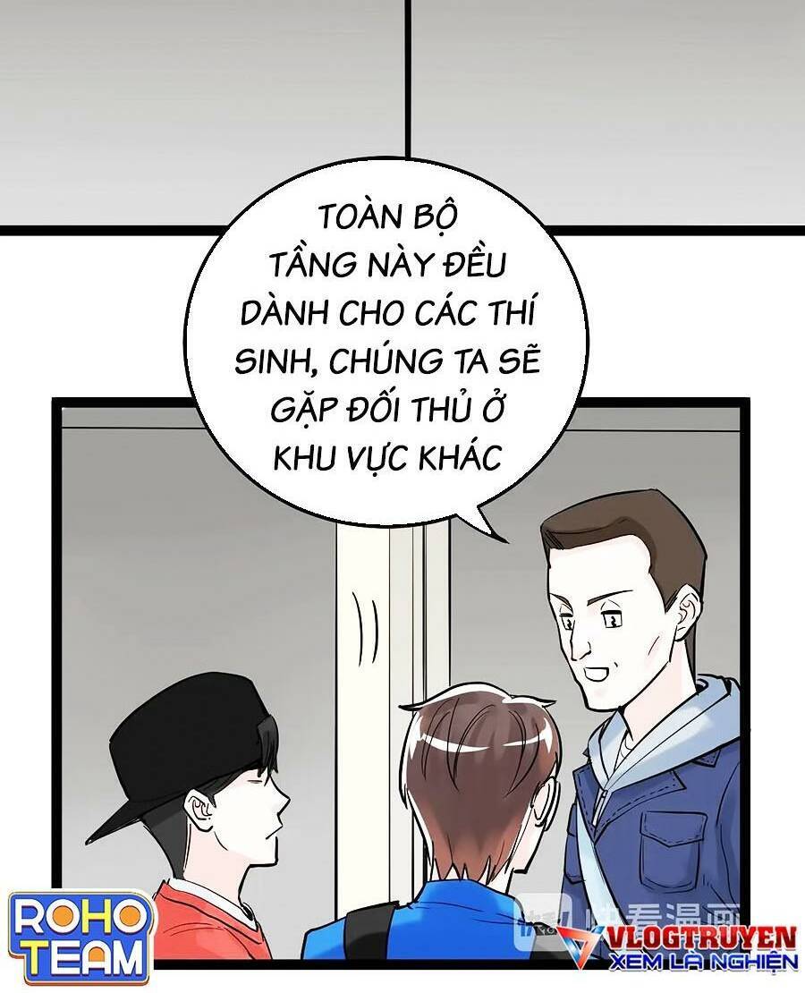 Tinh Thần Đại Hải Của Học Bá Chapter 50 - 85