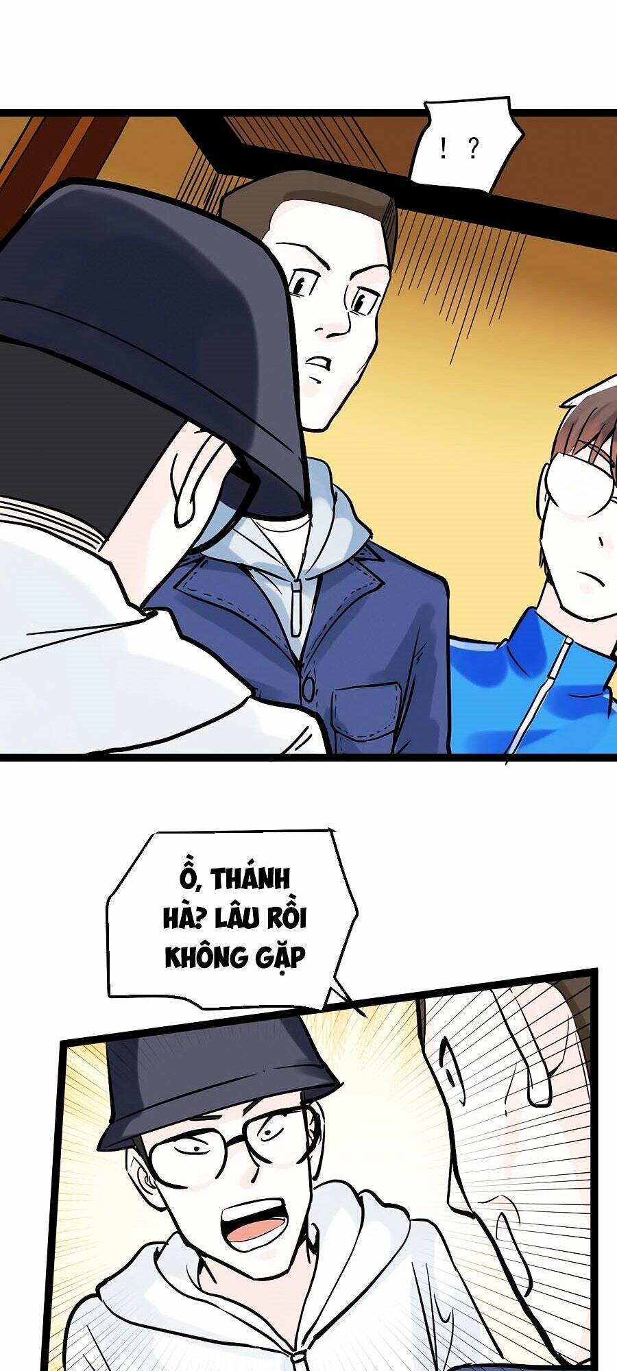 Tinh Thần Đại Hải Của Học Bá Chapter 50 - 86