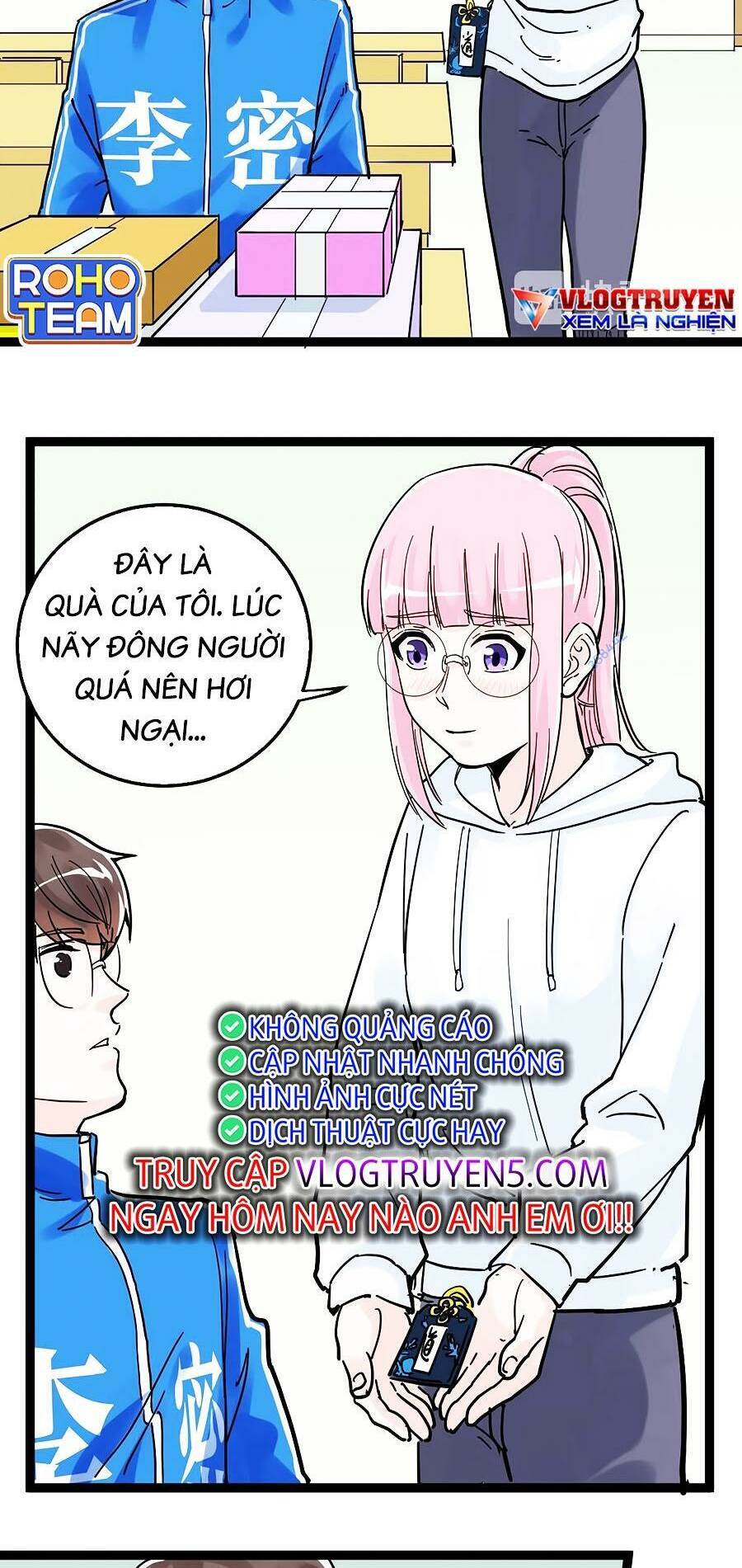 Tinh Thần Đại Hải Của Học Bá Chapter 50 - 10