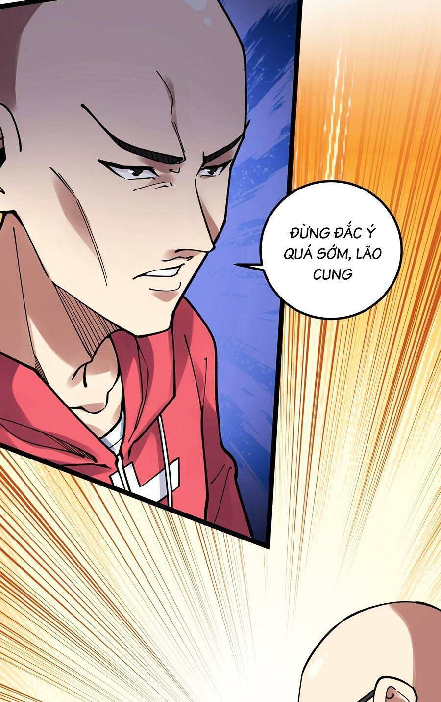 Tinh Thần Đại Hải Của Học Bá Chapter 51 - 17
