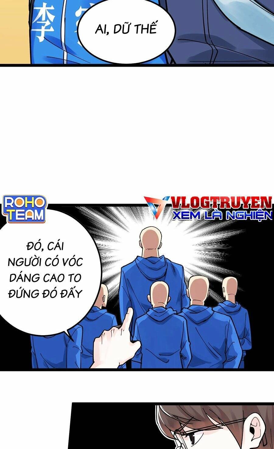 Tinh Thần Đại Hải Của Học Bá Chapter 51 - 23