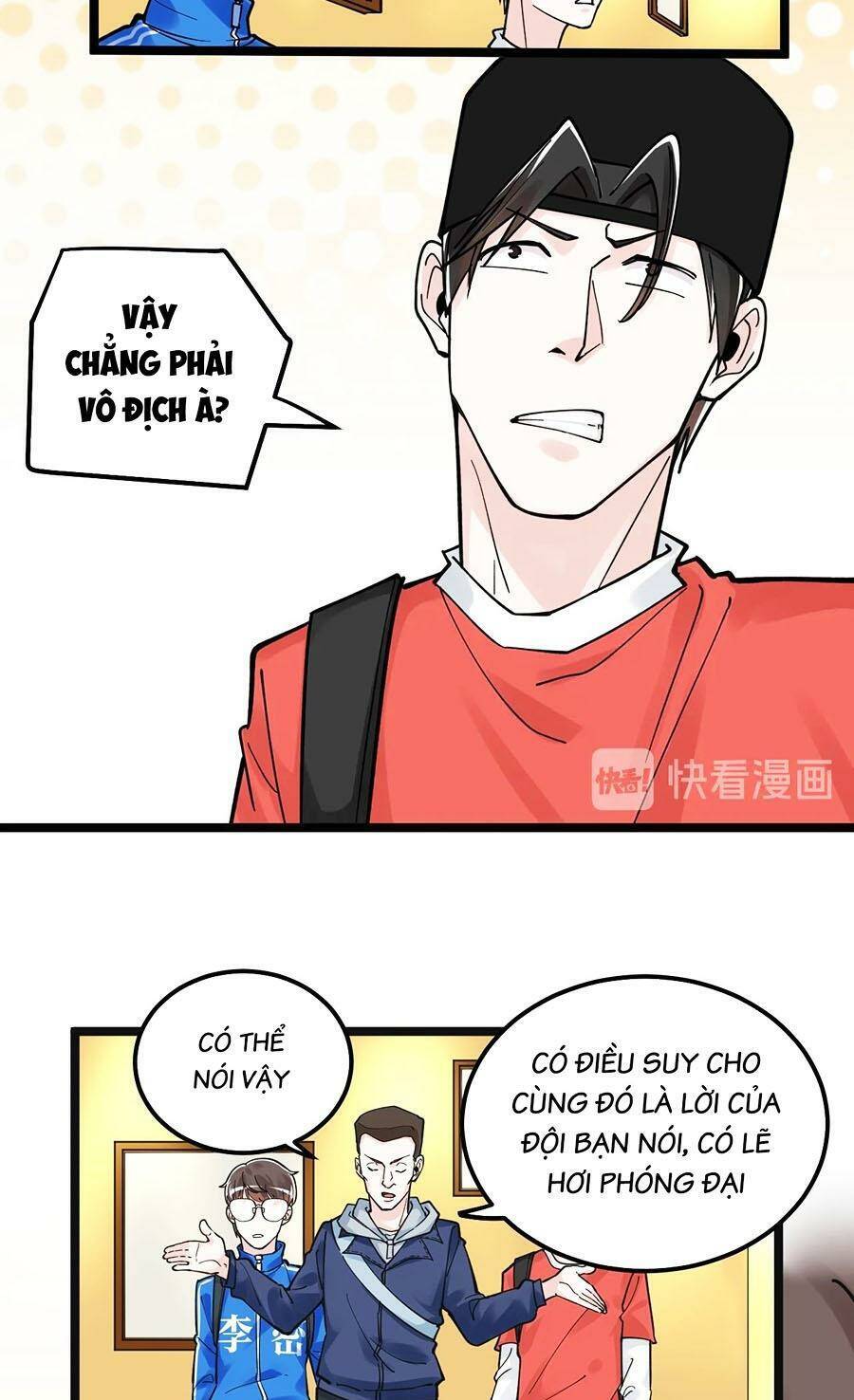 Tinh Thần Đại Hải Của Học Bá Chapter 51 - 37