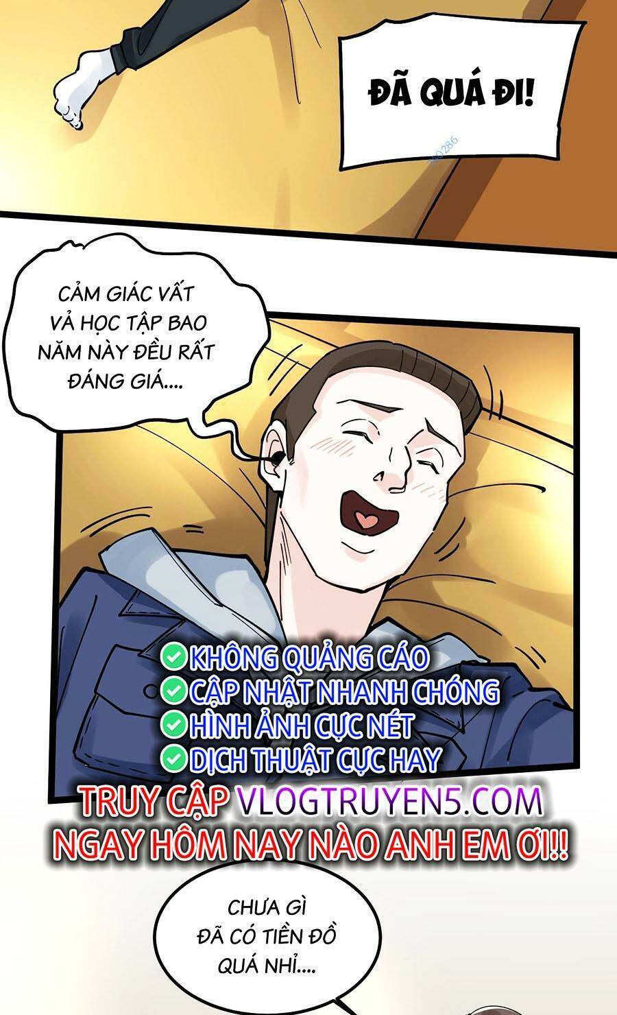 Tinh Thần Đại Hải Của Học Bá Chapter 51 - 45