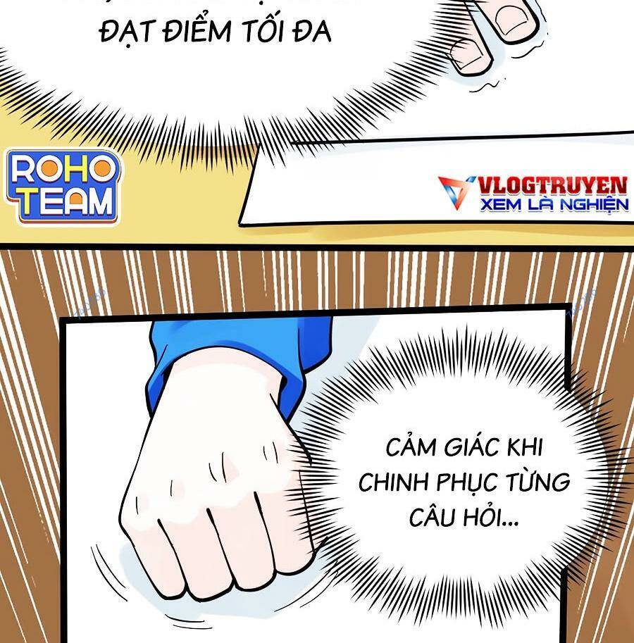 Tinh Thần Đại Hải Của Học Bá Chapter 52 - 103