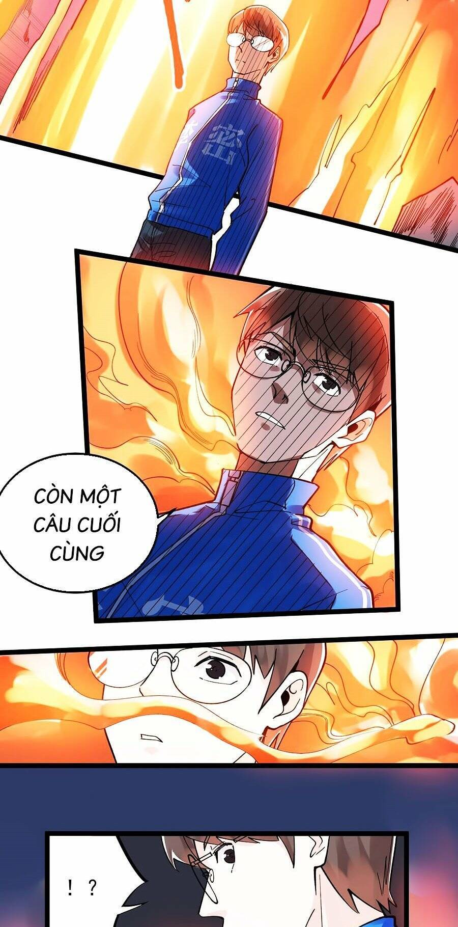 Tinh Thần Đại Hải Của Học Bá Chapter 52 - 61