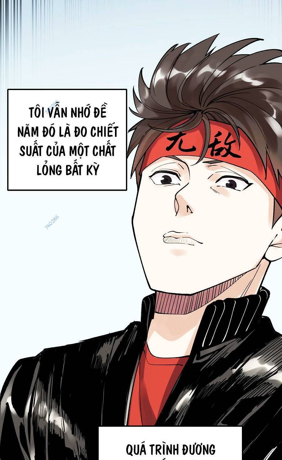 Tinh Thần Đại Hải Của Học Bá Chapter 54 - 37