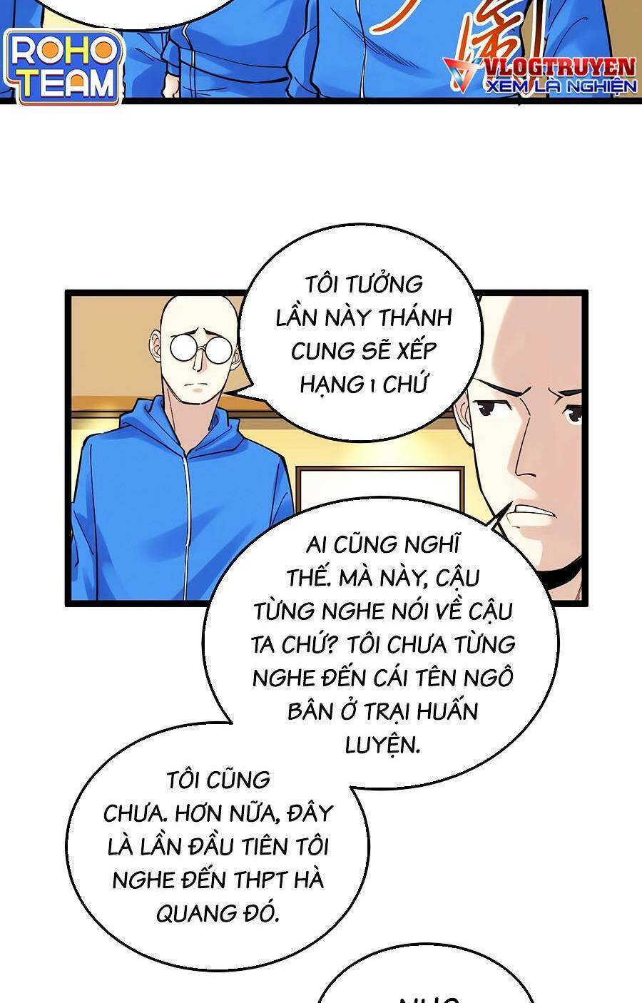 Tinh Thần Đại Hải Của Học Bá Chapter 56 - 37