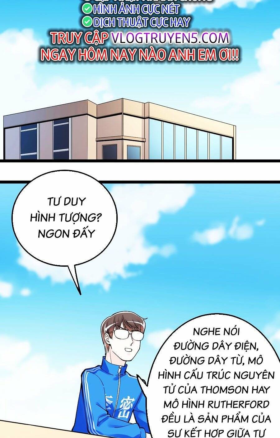 Tinh Thần Đại Hải Của Học Bá Chapter 56 - 39
