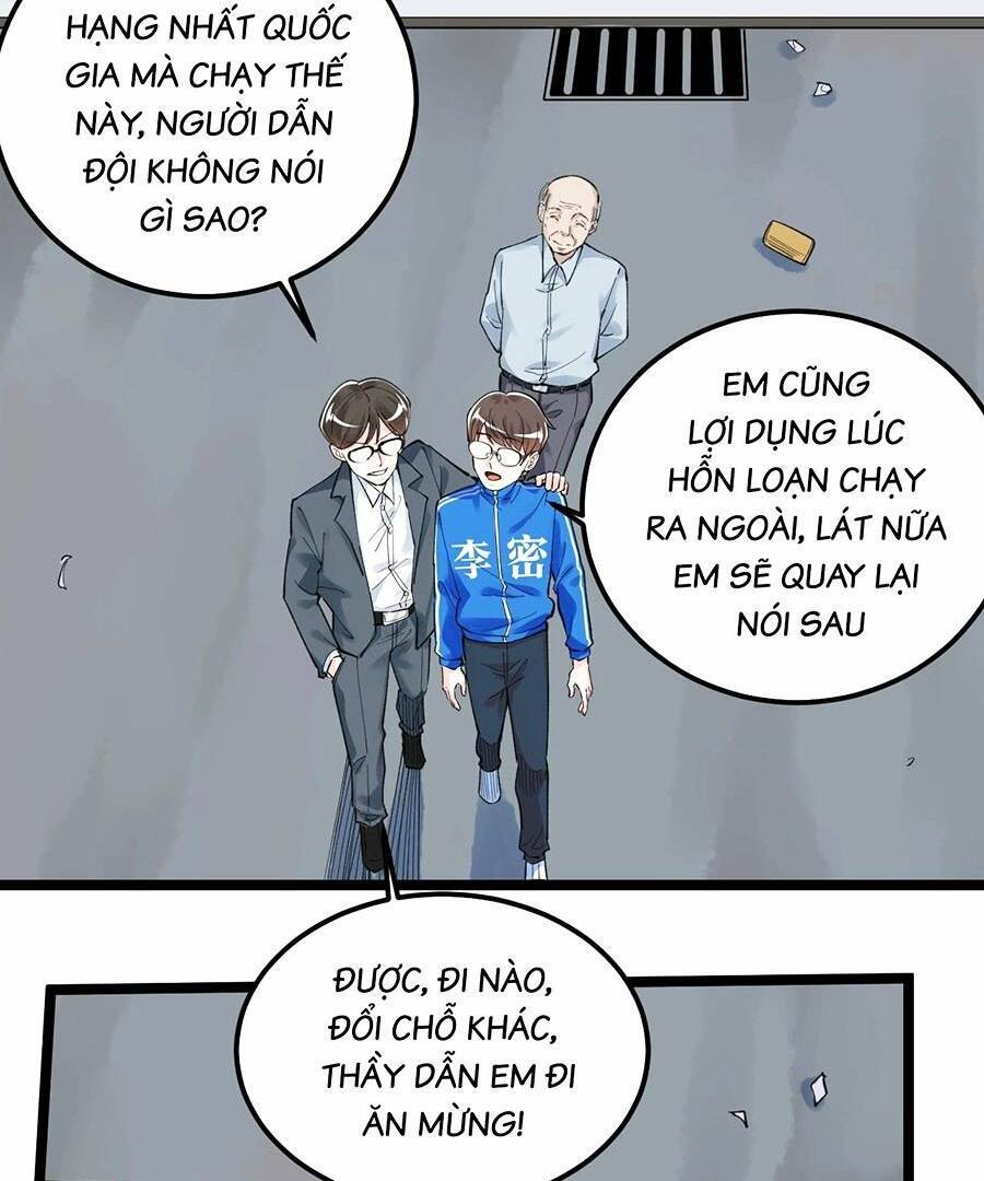 Tinh Thần Đại Hải Của Học Bá Chapter 57 - 12