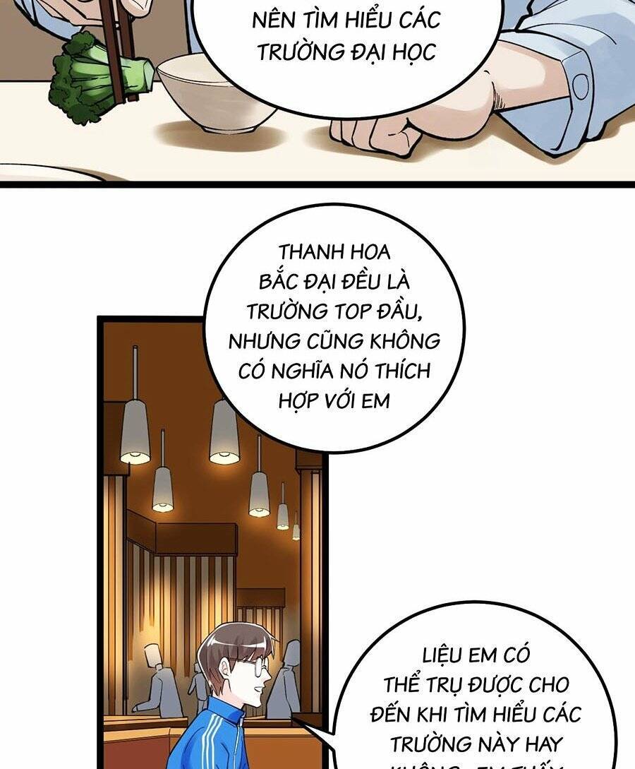 Tinh Thần Đại Hải Của Học Bá Chapter 57 - 27