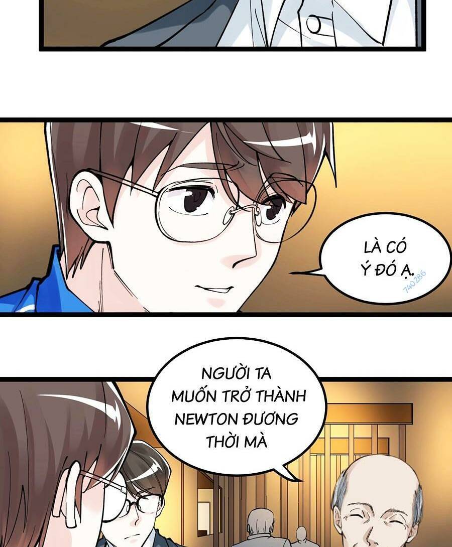 Tinh Thần Đại Hải Của Học Bá Chapter 57 - 30