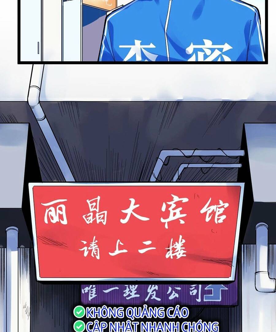Tinh Thần Đại Hải Của Học Bá Chapter 57 - 4