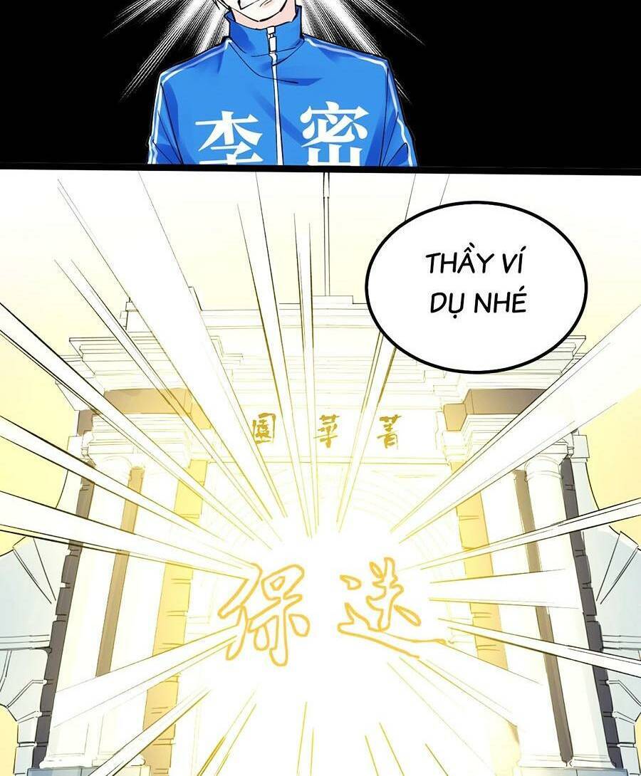 Tinh Thần Đại Hải Của Học Bá Chapter 57 - 38