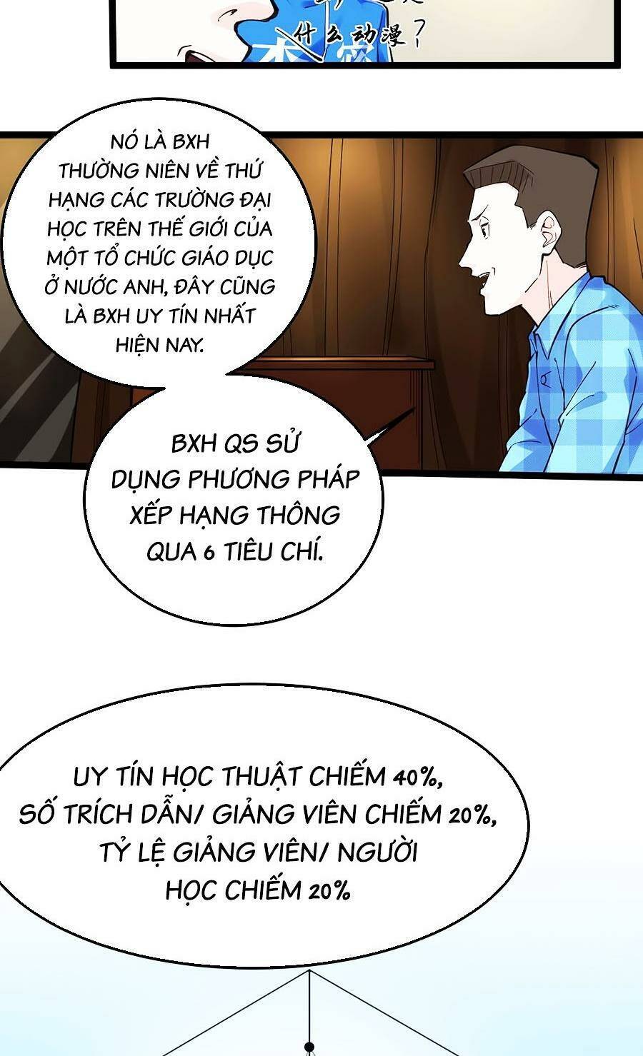 Tinh Thần Đại Hải Của Học Bá Chapter 58 - 17